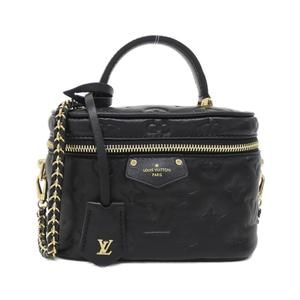 Louis Vuitton Monogram Vanity Coussin PM M25123 Handbag